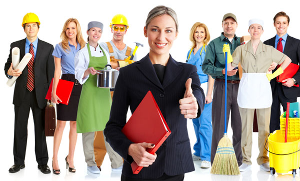 Bünyan Parkeci Hizmeti